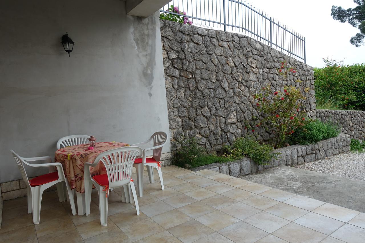 Apartments Denis Opatija Buitenkant foto
